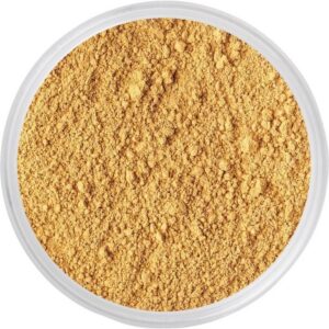 bareMinerals Original SPF15 Foundation Golden Medium 8g