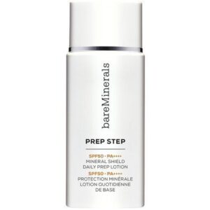 bareMinerals Prep Step Mineral Shield SPF 50