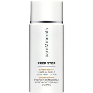 bareMinerals Prep Step Mineral Shield SPF50 40ml