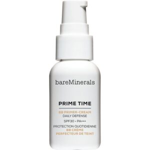 bareMinerals Prime Time BB Primer Cream SPF30 Fair 30ml