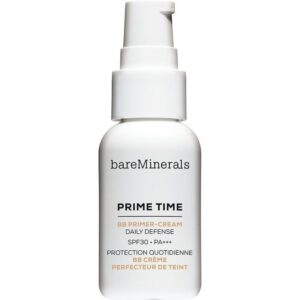bareMinerals Prime Time BB Primer Cream SPF30 Light 30ml