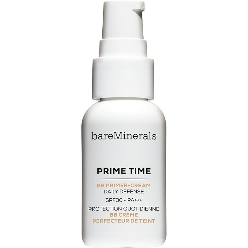 bareMinerals Prime Time BB Primer Cream SPF30 Light 30ml