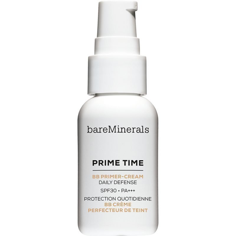 bareMinerals Prime Time BB Primer Cream SPF30 Medium 30ml