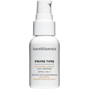 bareMinerals Prime Time BB Primer Cream SPF30 Tan 30ml
