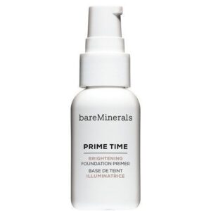 bareMinerals Prime Time Brightening Foundation Primer
