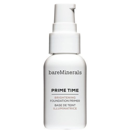 bareMinerals Prime Time Brightening Foundation Primer