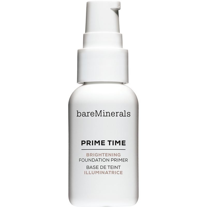 bareMinerals Prime Time Brightening Foundation Primer 30ml