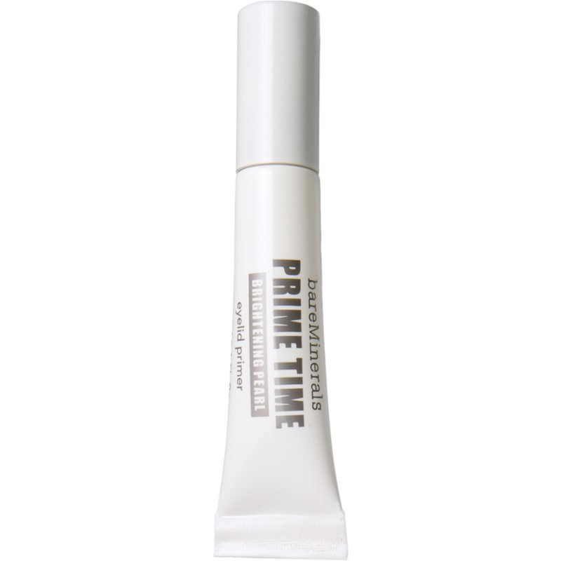 bareMinerals Prime Time Eyelid Primer Pearl 3ml