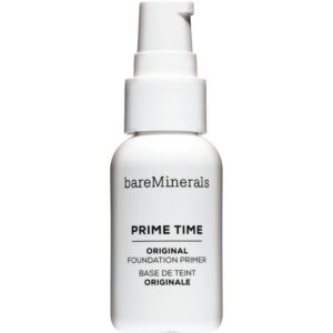bareMinerals Prime Time Original Foundation Primer 30ml