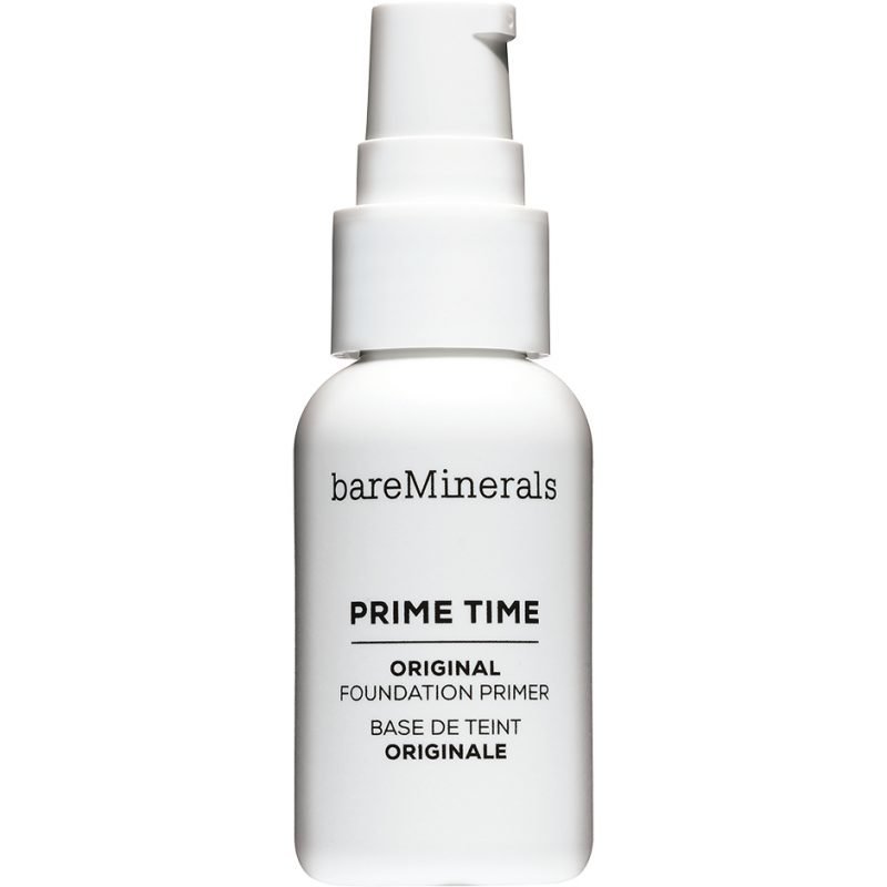 bareMinerals Prime Time Original Foundation Primer 30ml