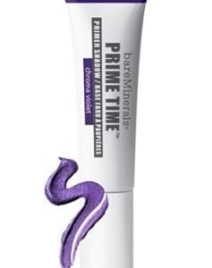 bareMinerals Prime Time Primer Shadows - Chroma Violet