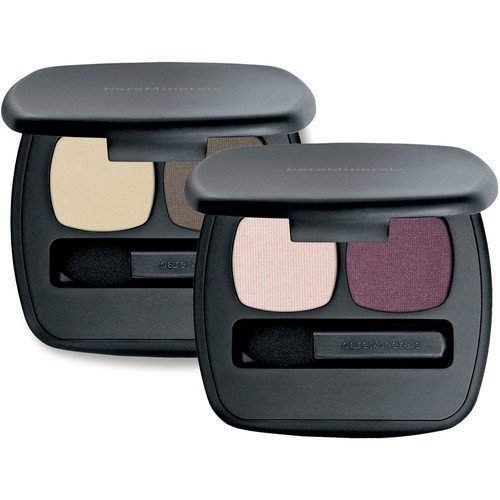bareMinerals READY Eyeshadow 2.0 The Covert Affair