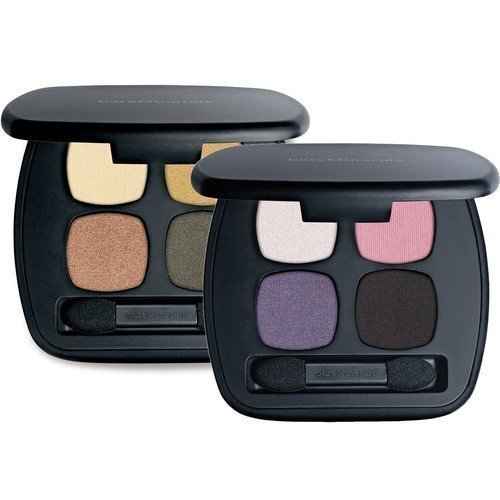 bareMinerals READY Eyeshadow 4.0 The Designer Lable