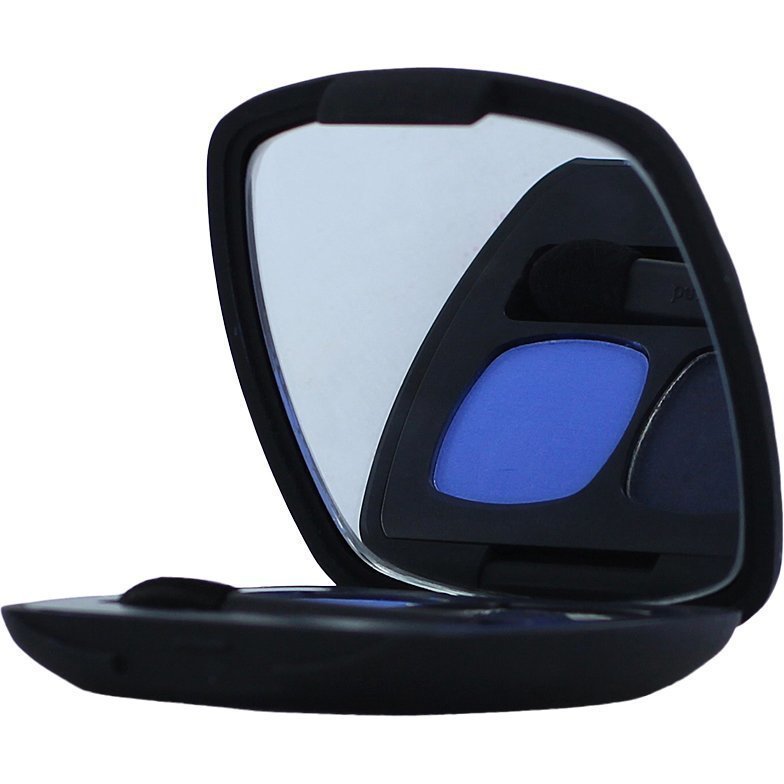 bareMinerals Ready Eyeshadow Duo 2.0 The Last Call 3g