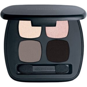 bareMinerals Ready Eyeshadow Quad 4.0 The Good Life 5g
