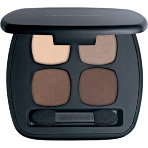 bareMinerals Ready Eyeshadow Quad 4.0 The Truth 5g