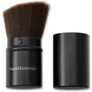 bareMinerals Retractable Face Brush