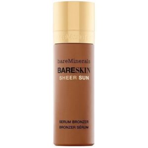 bareMinerals Sheer Sun Serum Bronzer