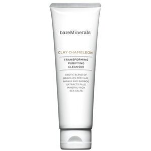bareMinerals Skinsorials Clay Chameleon Transforming Purifying Cleanser