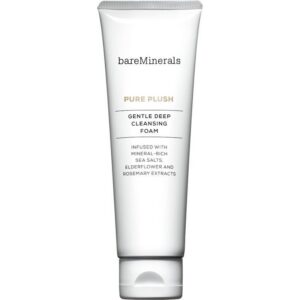 bareMinerals Skinsorials Pure Plush Deep Cleansing Foam 120ml