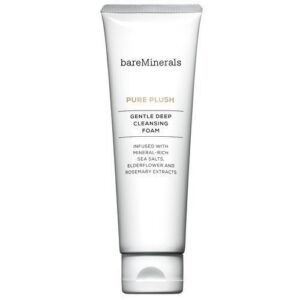 bareMinerals Skinsorials Pure Plush Deep Cleansing Foam
