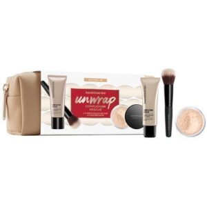 bareMinerals Unwrap Complexion Rescue 2 Vanilla