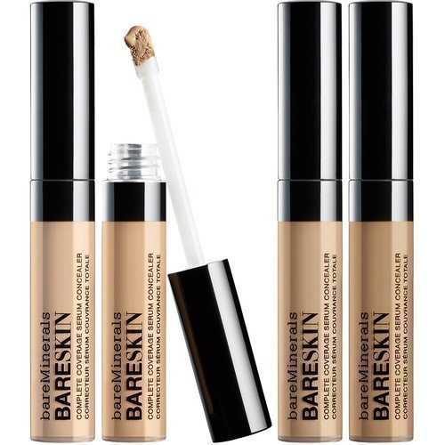 bareMinerals bareSkin Serum Concealer Medium Golden