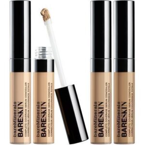 bareMinerals bareSkin Serum Concealer Tan
