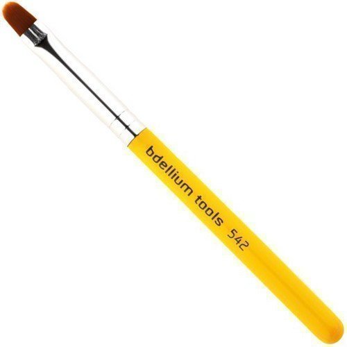 bdellium Tools 542 Bold Lip Brush