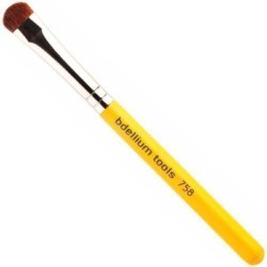 bdellium Tools 758 Large Smudge Brush