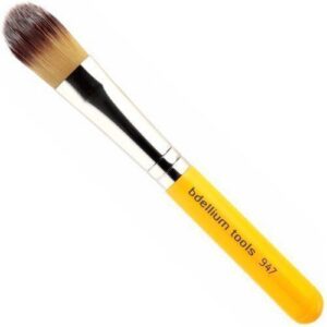 bdellium Tools 947 Small Foundation Brush