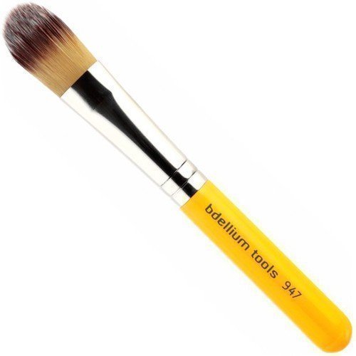 bdellium Tools 947 Small Foundation Brush