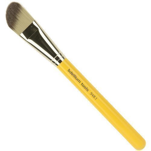 bdellium Tools 948.1 Slanted Foundation Brush