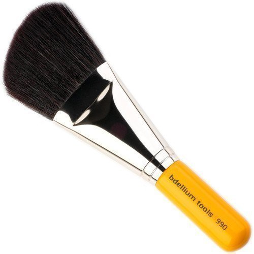 bdellium Tools 990 Angled Face Brush