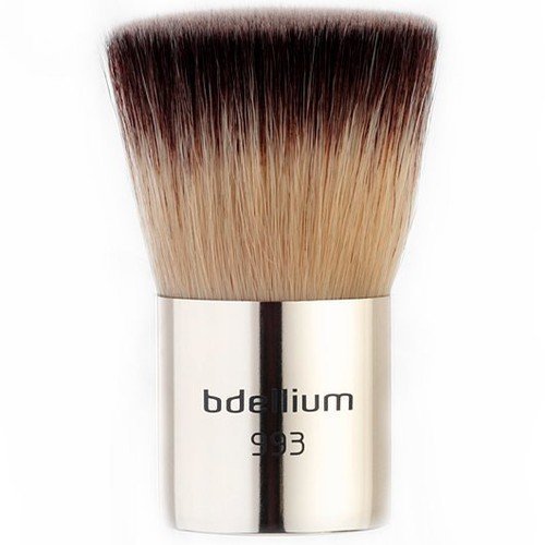 bdellium Tools 993 Flat Top Kabuki Brush