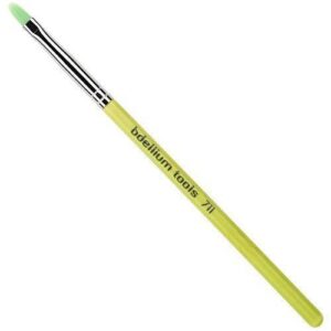 bdellium Tools Green Bambu 711 Pointed Tip Liner