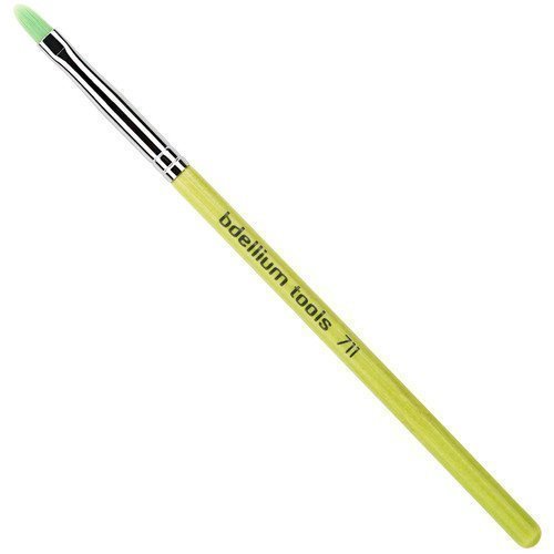 bdellium Tools Green Bambu 711 Pointed Tip Liner