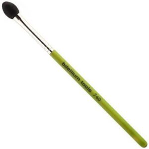 bdellium Tools Green Bambu 740B Sponge Applicator