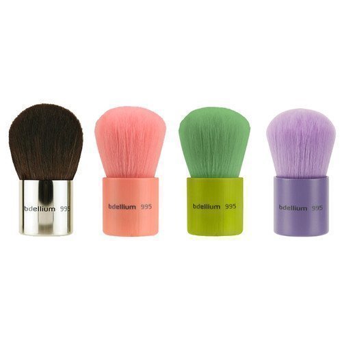 bdellium Tools Kabuki Kit