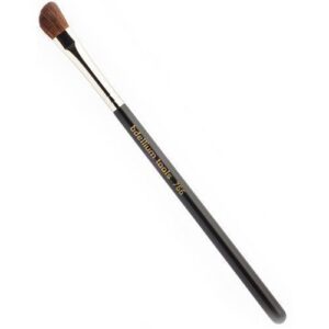bdellium Tools Maestro 766 Angled Shadow Brush