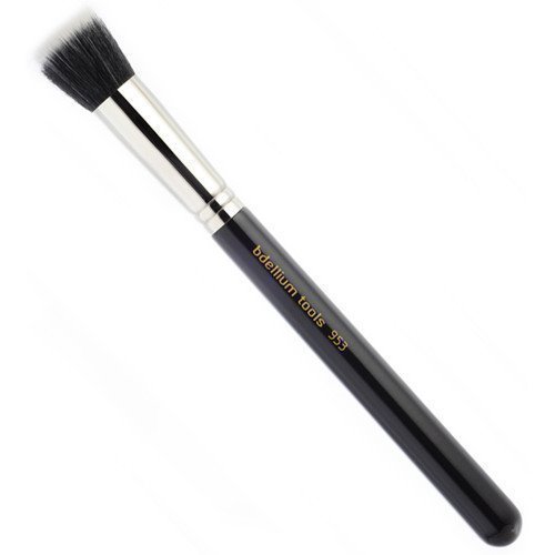 bdellium Tools Maestro 953 Duet Fiber Foundation Brush