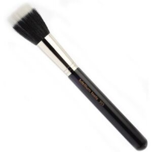 bdellium Tools Maestro 955 Duet Fiber Finishing Brush