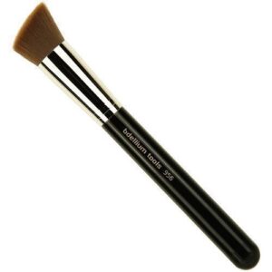 bdellium Tools Maestro 956 Slanted Precision Kabuki