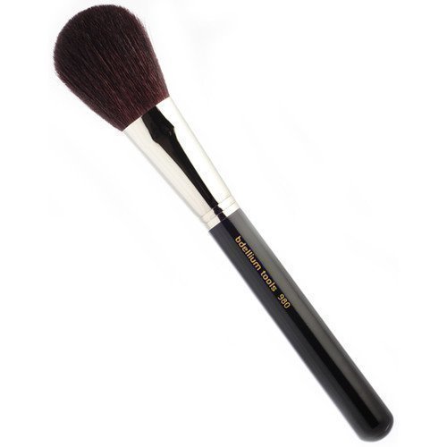 bdellium Tools Maestro 980 Natural Powder Brush