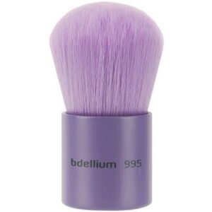 bdellium Tools Purple Bambu 955 Kabuki