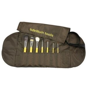 bdellium Tools Studio Line Basic 7pc. Brush Set