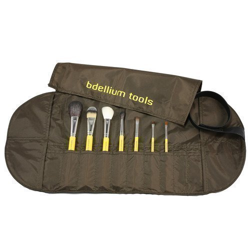 bdellium Tools Studio Line Basic 7pc. Brush Set