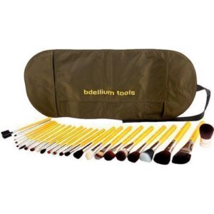 bdellium Tools Studio Line Luxury 24pc. Brush Set