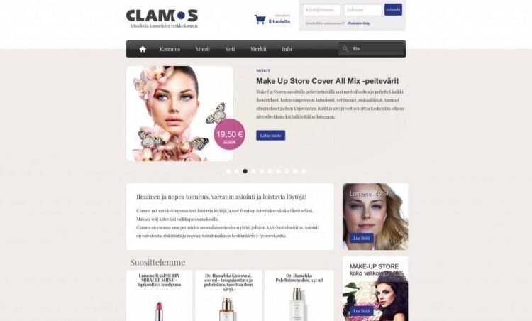 Clamos