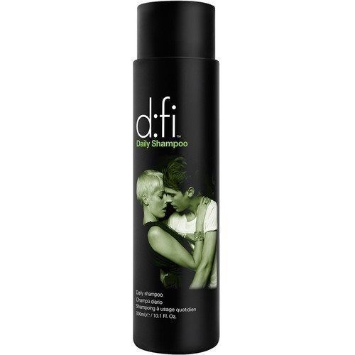 d:fi Daily Shampoo 300 ml